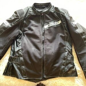 Ladies Joe Rocket motorcycle jacket